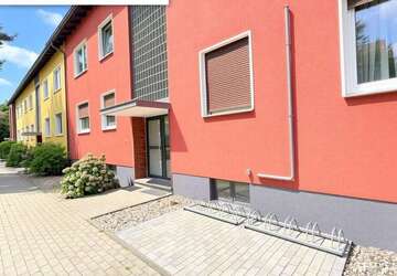 Wohnung Gelsenkirchen Scholven - 2 Zimmer, 55 m&sup2;, 375&euro; | Angebot:26393761