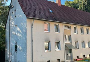 Wohnung Bochum Bochum-Südwest - 2 Zimmer, 52 m&sup2;, 555&euro; | Angebot:25222366