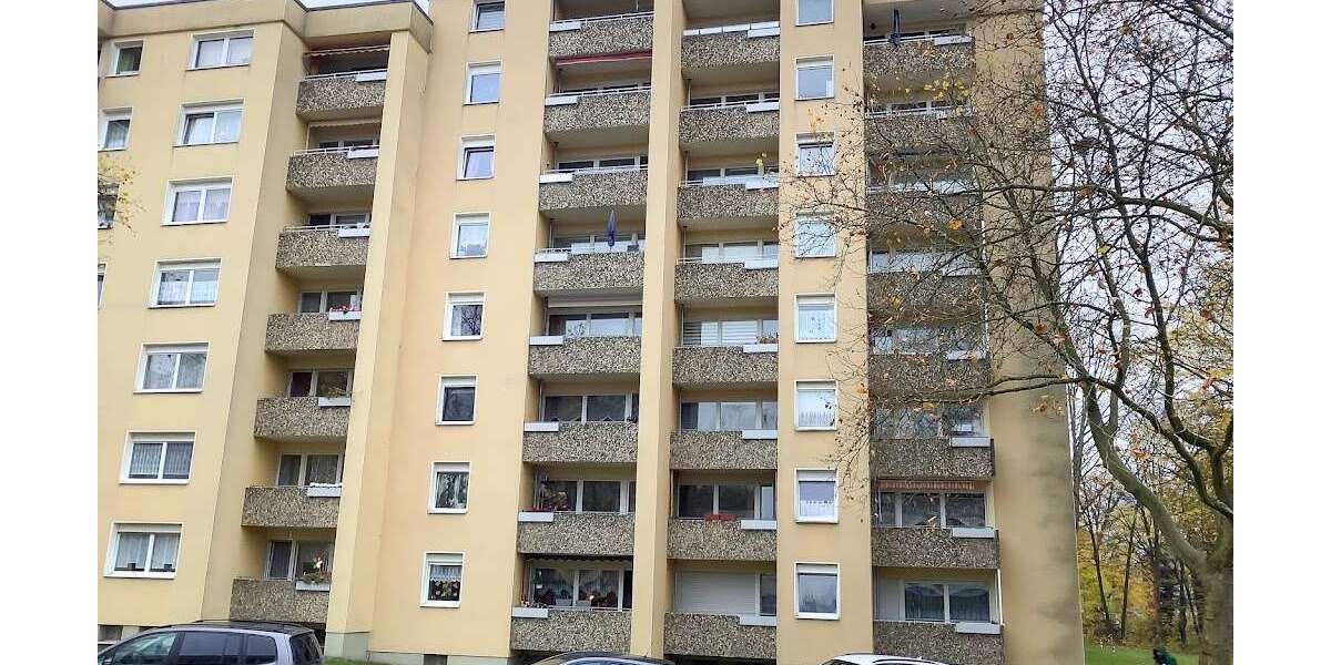 Etagenwohnung Dortmund Westerfilde - 1 Zimmer, 37 m&sup2;, 254&euro; | Angebot:27157185
