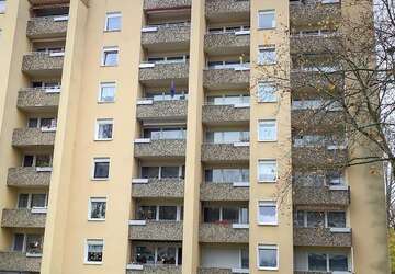 Wohnung Dortmund Westerfilde - 1 Zimmer, 37 m&sup2;, 254&euro; | Angebot:27157185