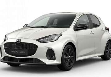 Mazda 2 5.654 km 24.640 &euro; Herten 45701