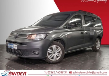VW Caddy Maxi 140.900 km 24.900 &euro; Dorsten 46284