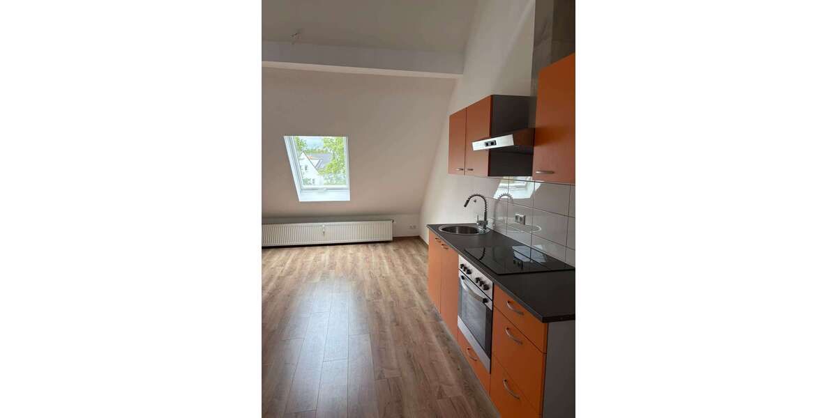 Etagenwohnung Dortmund Innenstadt Ost - 1 Zimmer, 35 m&sup2;, 525&euro; | Angebot:27208322
