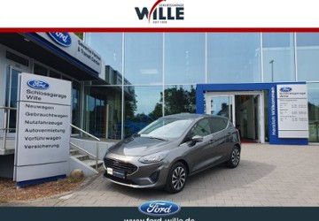 Ford Fiesta 3.590 km 18.950 &euro; Dülmen 48249