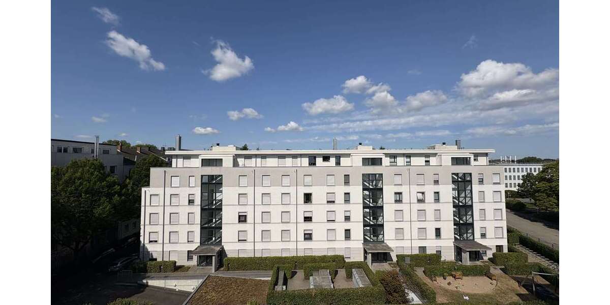 Etagenwohnung Dortmund Innenstadt Ost - 3 Zimmer, 101 m&sup2;, 1.219&euro; | Angebot:27165896