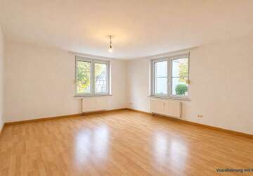 Wohnung Essen / Heisingen Heisingen - 4 Zimmer, 120 m&sup2;, 1.449&euro; | Angebot:27665948