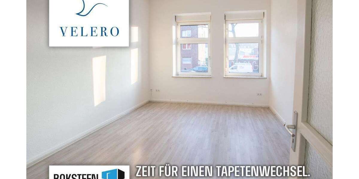 Etagenwohnung Gelsenkirchen Schalke - 3 Zimmer, 79 m&sup2;, 550&euro; | Angebot:27067601
