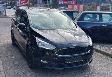 Ford Grand C-Max 194.000 km 3.000 &euro; Essen 45145