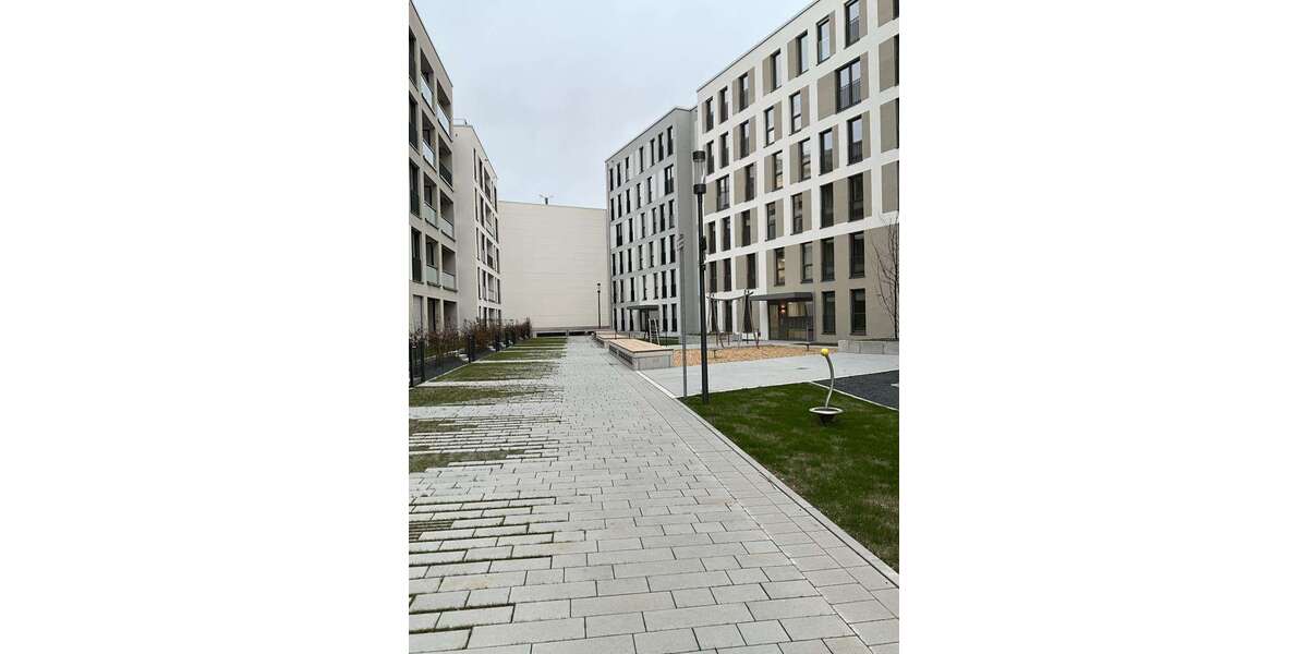 Etagenwohnung Essen Südviertel - 4 Zimmer, 114 m&sup2;, 1.429&euro; | Angebot:27216057