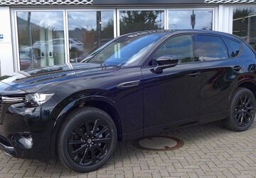 Mazda CX-60 2.000 km 50.990 &euro; Herten OT Langenbochum 45701