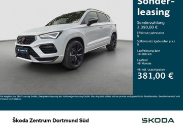Cupra Ateca 1.161 km 36.895 &euro; Dortmund 44269