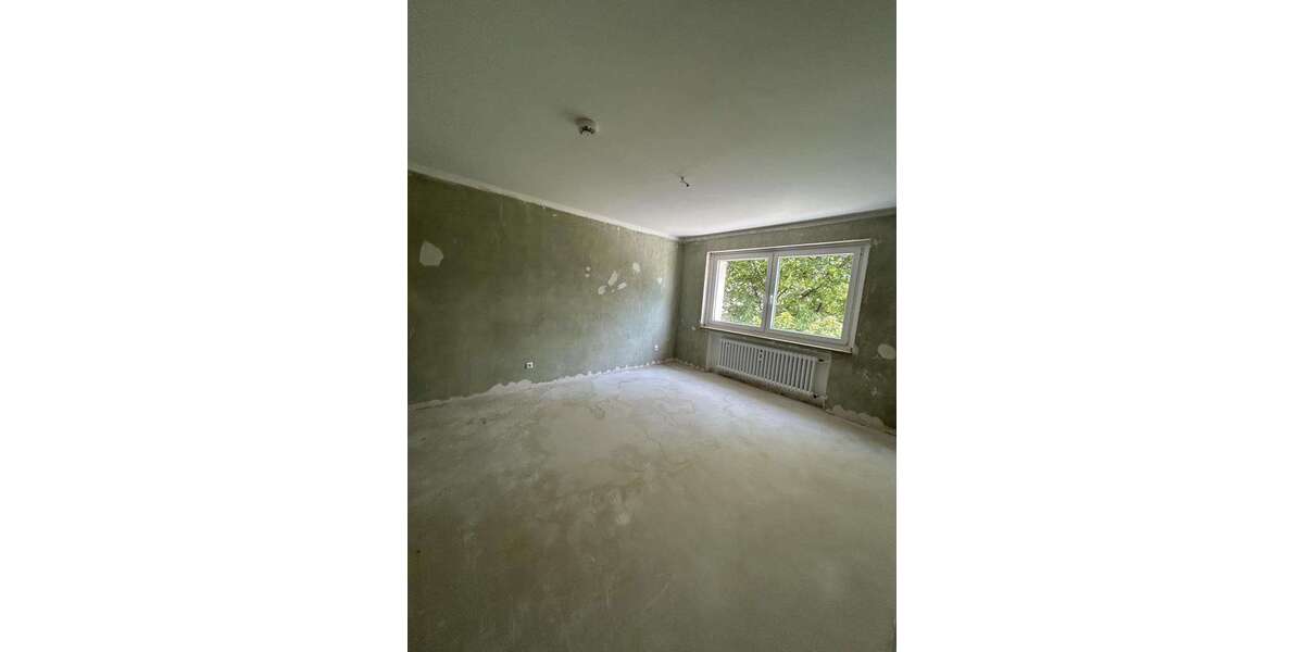 Etagenwohnung Dortmund Grevel - 4 Zimmer, 74 m&sup2;, 679&euro; | Angebot:26629074