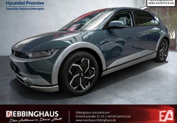 Hyundai IONIQ 5 45.045 km 39.980 &euro; Dortmund 44149