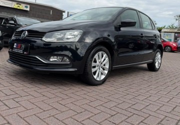 VW Polo 86.250 km 8.890 &euro; Dinslaken 46537