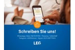 Etagenwohnung Essen Stadtbezirk III - 2 Zimmer, 65 m&sup2;, 575&euro; | Angebot:23594374