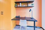 Etagenwohnung Dortmund Innenstadt Ost - 1 Zimmer, 20 m&sup2;, 490&euro; | Angebot:26478020