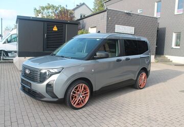 Ford Tourneo Courier 22.945 km 26.999 &euro; Bochum 44867