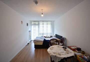 Wohnung Oberhausen Alt-Oberhausen - 1 Zimmer, 29 m&sup2;, 395&euro; | Angebot:27110791