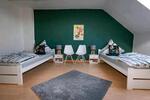 Dachgeschoßwohnung Herten Bertlich - 4 Zimmer, 92 m&sup2;, 15&euro; | Angebot:26552720