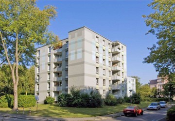 Wohnung Dortmund Grevel - 3 Zimmer, 73 m&sup2;, 617&euro; | Angebot:27201860