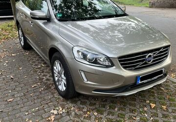 Volvo XC60 391.000 km 6.800 &euro; Herten 45701