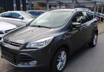 Ford Kuga 169.000 km 8.590 &euro; Herten 45699