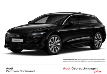 Audi A6 e-tron 28.143 km 50.711 &euro; Dortmund 44143