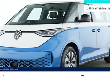 VW ID. Buzz 8.058 km 46.790 &euro; Bochum 44866