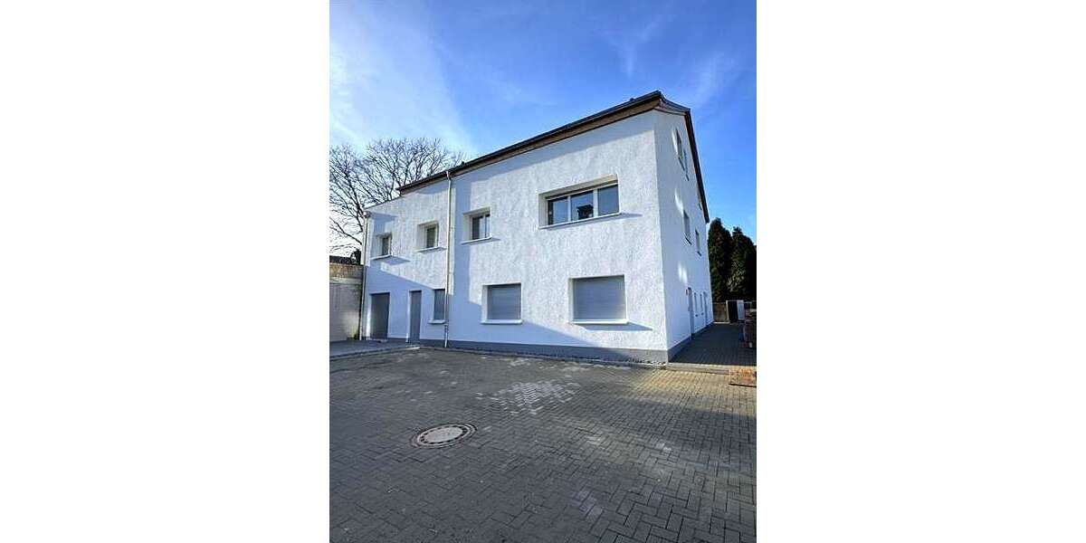 Etagenwohnung Herten Bertlich - 3 Zimmer, 135 m&sup2;, 1.250&euro; | Angebot:23027471