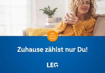 Wohnung Herne Wanne-Bickern - 4 Zimmer, 78 m&sup2;, 639&euro; | Angebot:27201884