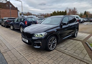BMW X3 M40 131.100 km 35.490 &euro; Herten 45701
