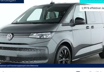 VW T7 Multivan 7.521 km 47.990 &euro; Bochum 44866