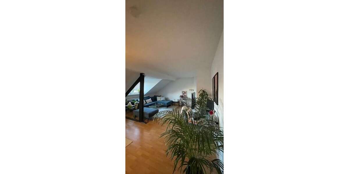 Etagenwohnung Essen Südostviertel - 2 Zimmer, 73 m&sup2;, 500&euro; | Angebot:27030661