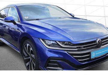 VW Arteon 16.996 km 38.449 &euro; Herten 45701
