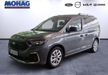 Ford Tourneo Connect 9.900 km 39.990 &euro; Recklinghausen 45659