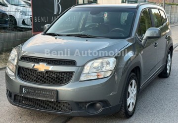 Chevrolet Orlando 157.000 km 4.990 &euro; Oer Erkenschwick 45739