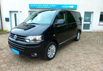 VW T5 Transporter 232.305 km 17.990 &euro; Bochum 44809