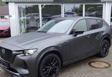 Mazda CX-60 20.714 km 38.750 &euro; Herten OT Langenbochum 45701