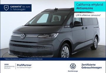 VW T7 California 5.245 km 61.690 &euro; Bochum 44866