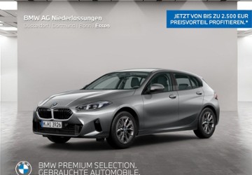 BMW 120 22.011 km 29.799 &euro; Essen 45141