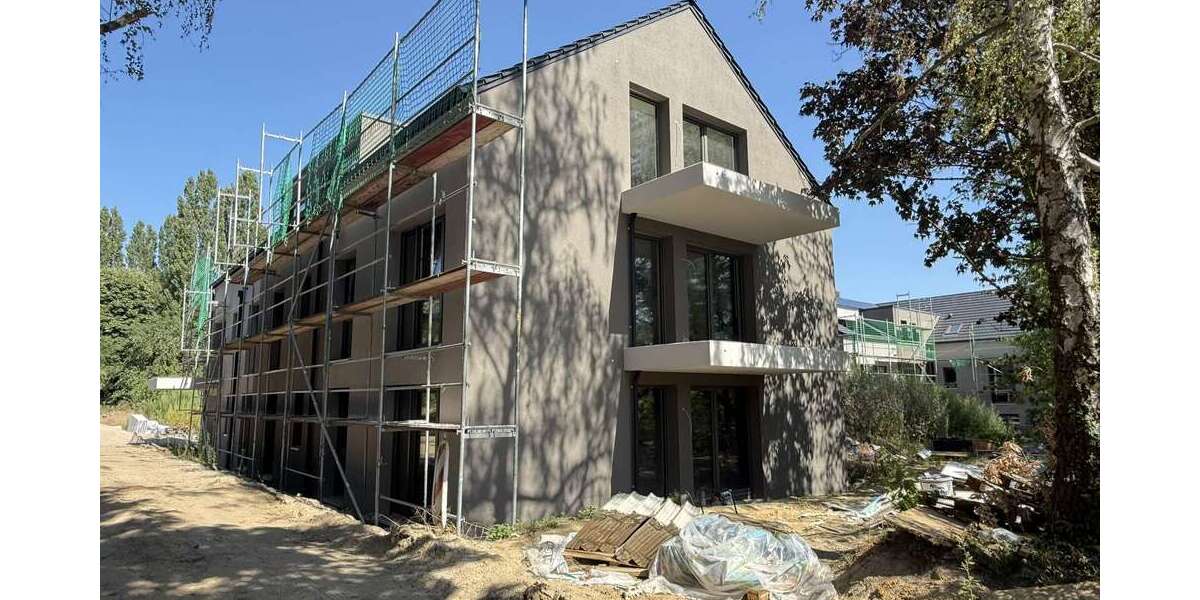Etagenwohnung Dortmund Eving - 2 Zimmer, 65 m&sup2;, 975&euro; | Angebot:27236721