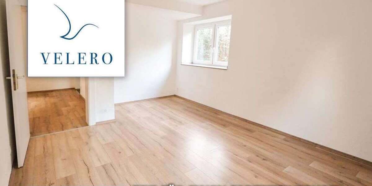 Etagenwohnung Gelsenkirchen Hassel - 2 Zimmer, 50 m&sup2;, 350&euro; | Angebot:26799450