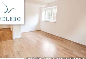 Wohnung Gelsenkirchen Hassel - 2 Zimmer, 50 m&sup2;, 350&euro; | Angebot:26799450