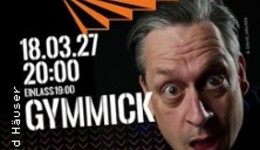 Gymmick - Die große Gymmick Show