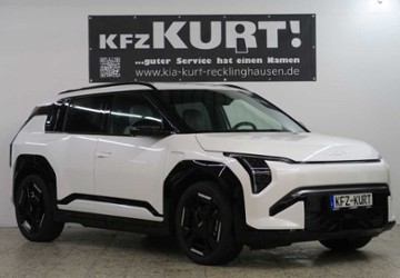 Kia EV3 14.300 km 42.990 &euro; Recklinghausen 45661