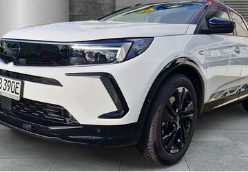 Opel Grandland (X) 31.745 km 26.550 &euro; Herten 45699