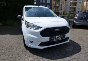 Ford Tourneo Connect 91.500 km 15.900 &euro; Bochum 44809