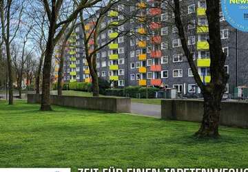 Wohnung Dorsten Barkenberg - 4 Zimmer, 78 m&sup2;, 525&euro; | Angebot:26947739