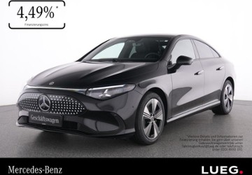 Mercedes-Benz CLA 200 7.319 km 43.380 &euro; Essen 45309