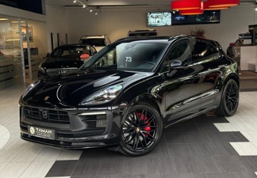 Porsche Macan 73.000 km 76.850 &euro; Mülheim an der Ruhr 45472